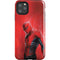 Marvel Spiderman The Amazing Spiderman iPhone Cases